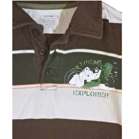 Old Navy boys size small - Picture 2 of 2